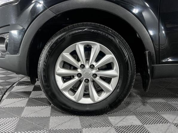 SsangYong Actyon II Рестайлинг с пробегом 2015 года, цена 1 187 000 рублей, 142408 км, внедорожник, Автокод Объявления