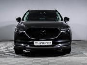 Mazda CX-5 II Москва  - изображение 22