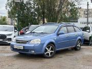 Chevrolet Lacetti I Санкт-Петербург  - изображение 14