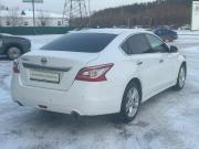 Nissan Teana III Томск  - изображение 30