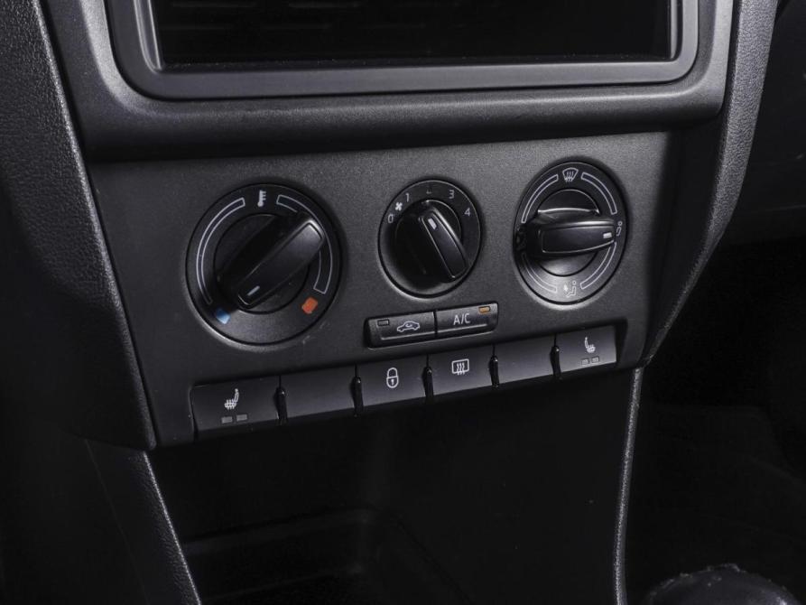 Skoda Rapid I Ростов-на-Дону  - изображение 12