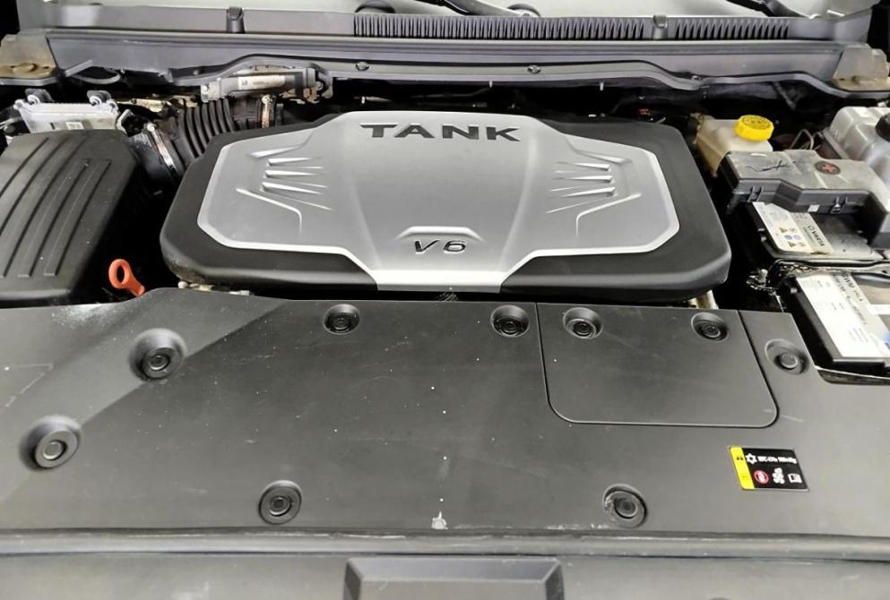 Tank 500 I Саратов  - изображение 11
