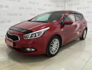Kia Ceed II Пермь  - изображение 23