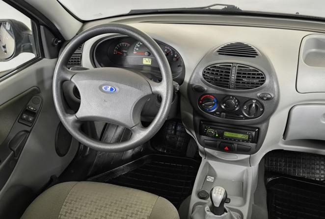 Lada (ВАЗ) Kalina I с пробегом 2013 года, цена 340 000 рублей, 161163 км, хэтчбек, Автокод Объявления