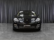 Porsche Panamera I Рестайлинг Тюмень  - изображение 35