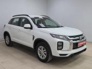 Mitsubishi ASX I Рестайлинг 3 Альметьевск  - изображение 25