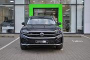 Volkswagen Touareg III Рестайлинг Москва  - изображение 38