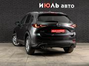 Mazda CX-5 II Рестайлинг Екатеринбург  - изображение 27