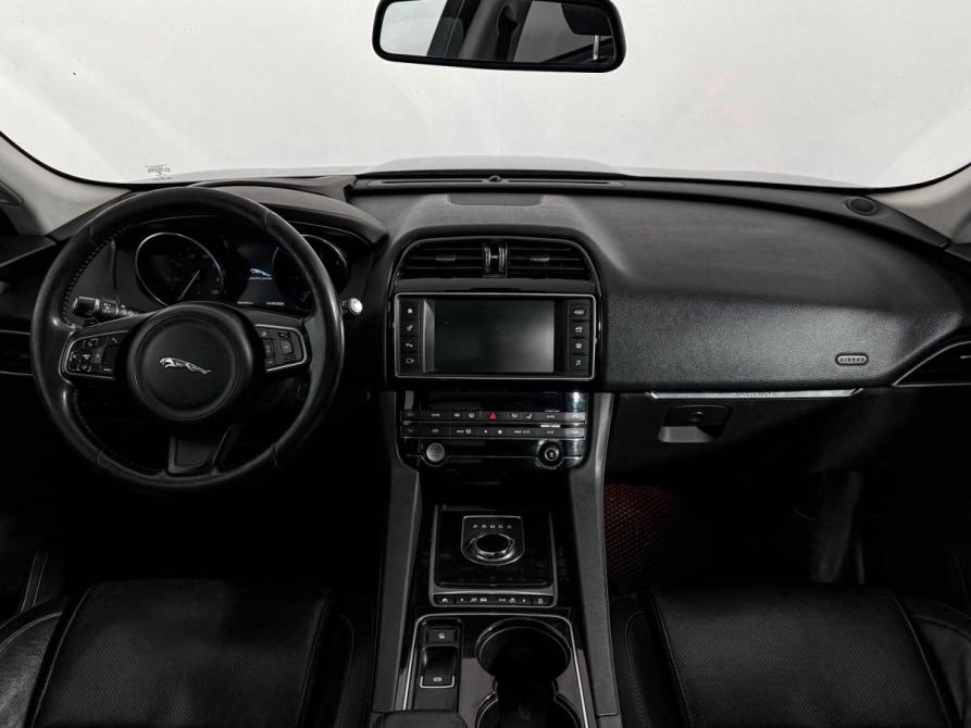 Jaguar F-Pace I Санкт-Петербург  - изображение 14