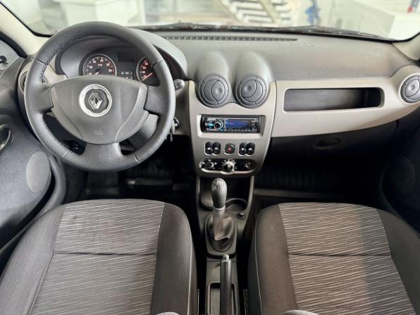 Renault Sandero I с пробегом 2012 года, цена 420 000 рублей, 223000 км, хэтчбек, Автокод Объявления