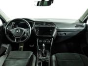 Volkswagen Tiguan II Санкт-Петербург  - изображение 38
