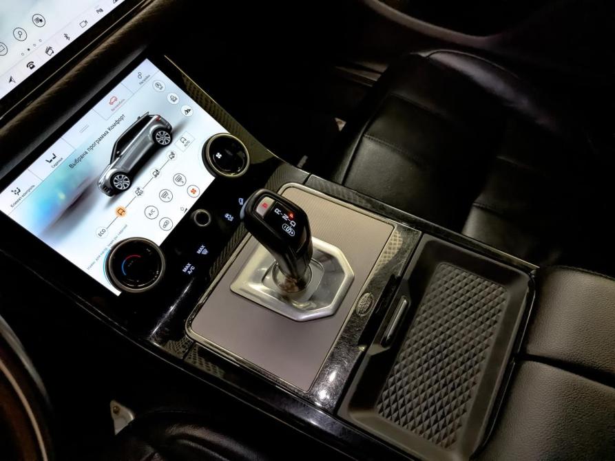 Land Rover Range Rover Evoque II Санкт-Петербург  - изображение 29