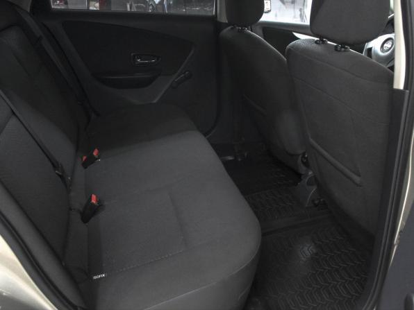 Nissan Almera III (G15) с пробегом 2016 года, цена 1 099 900 рублей, 15000 км, седан, Автокод Объявления