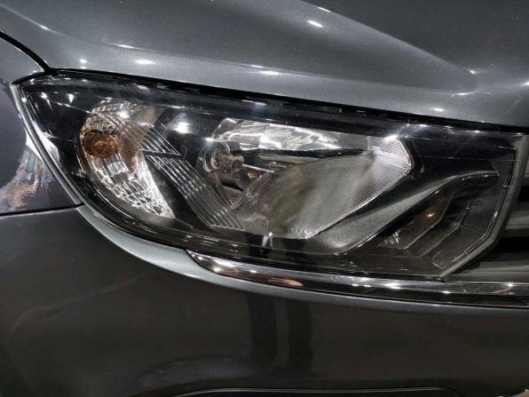 Lada (ВАЗ) Granta I Рестайлинг с пробегом 2024 года, цена 1 078 000 рублей, 45630 км, седан, Автокод Объявления