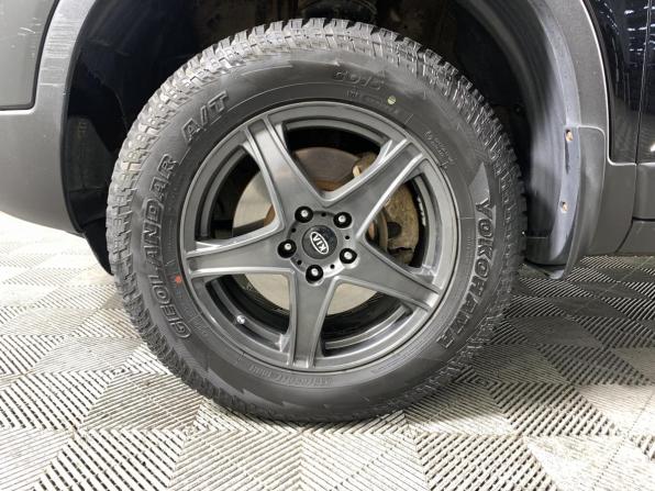 Kia Sorento II с пробегом 2012 года, цена 1 280 000 рублей, 201974 км, внедорожник, Автокод Объявления