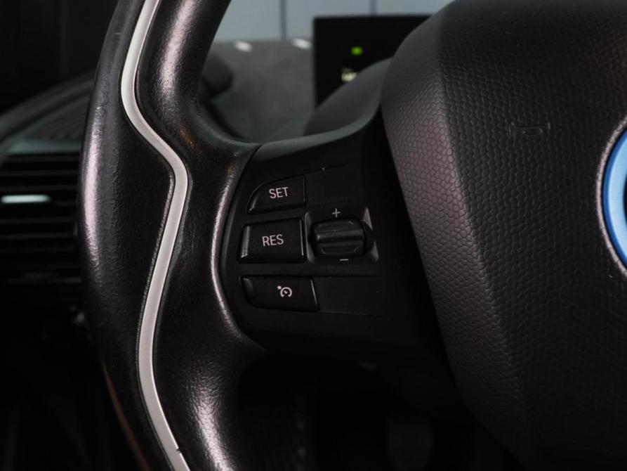 BMW i3 I (I01) Рестайлинг Воронеж  - изображение 14