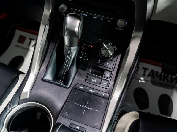 Lexus NX I Рестайлинг с пробегом 2019 года, цена 4 350 000 рублей, 101340 км, внедорожник, Автокод Объявления