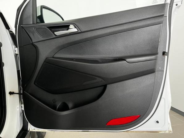 Hyundai Tucson III Рестайлинг с пробегом 2019 года, цена 2 150 000 рублей, 96230 км, внедорожник, Автокод Объявления