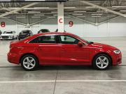 Audi A3 III (8V) Рестайлинг Казань  - изображение 27