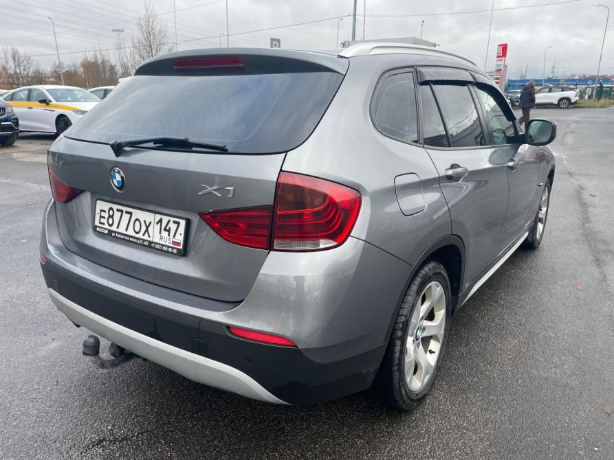 BMW X1 I (E84) Санкт-Петербург  - изображение 5