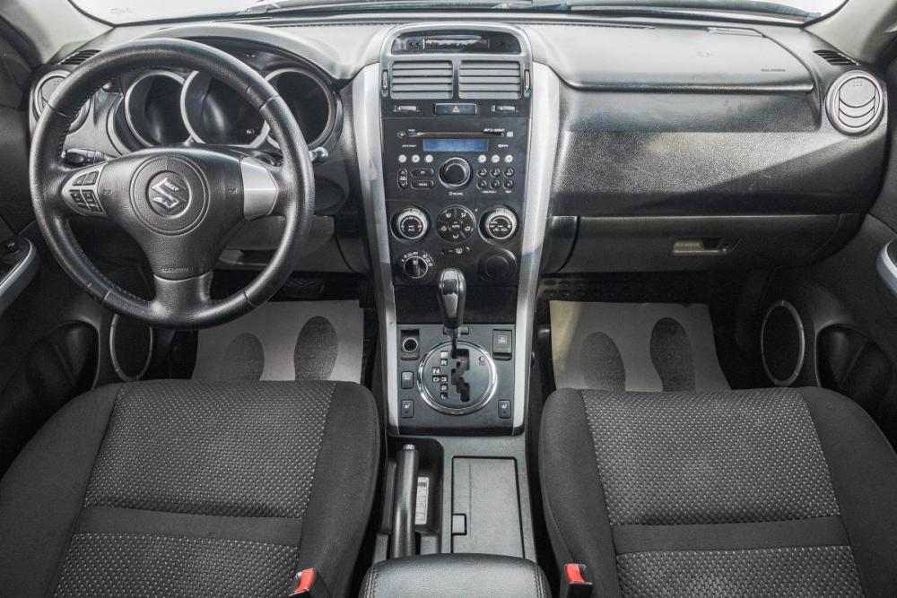 Suzuki Grand Vitara II Барнаул  - изображение 11