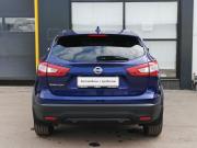 Nissan Qashqai II Москва  - изображение 18