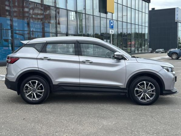 Geely Coolray I с пробегом 2023 года, цена 1 650 000 рублей, 50130 км, внедорожник, Автокод Объявления
