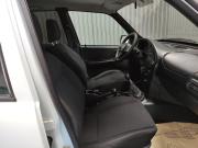 Chevrolet Niva I Рестайлинг Пермь  - изображение 26