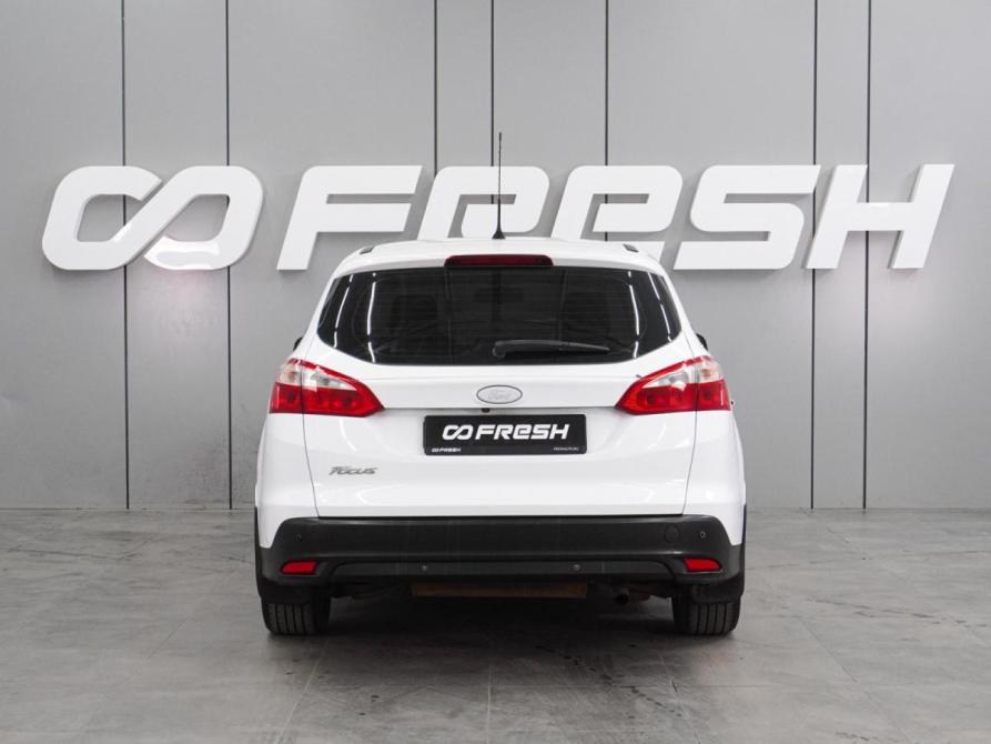 Ford Focus III Воронеж  - изображение 4