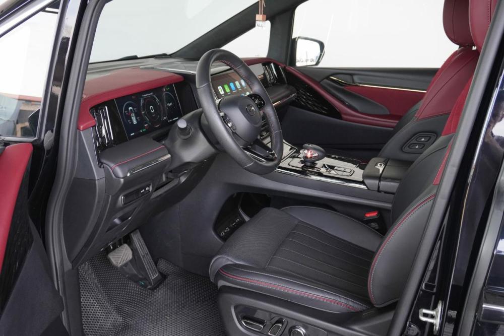 GAC M8 Калининград  - изображение 13