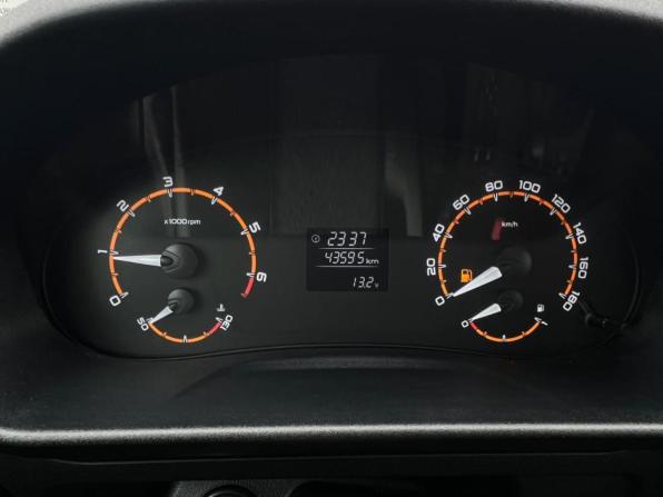 Lada (ВАЗ) Niva Legend с пробегом 2023 года, цена 890 000 рублей, 43354 км, внедорожник, Автокод Объявления