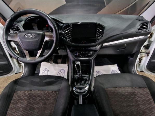 Lada (ВАЗ) Vesta I с пробегом 2017 года, цена 710 000 рублей, 156899 км, седан, Автокод Объявления