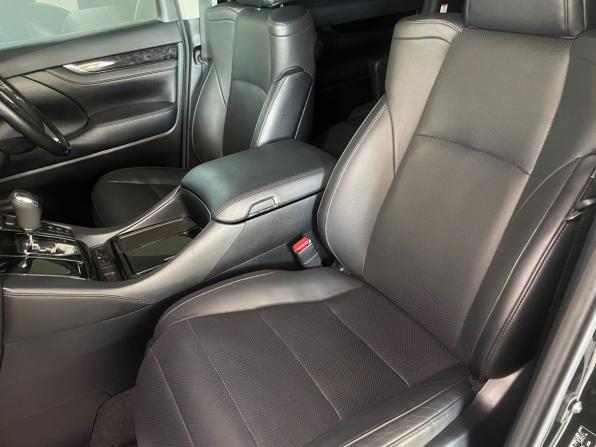 Toyota Alphard III Рестайлинг с пробегом 2018 года, цена 5 995 000 рублей, 39139 км, минивэн, Автокод Объявления