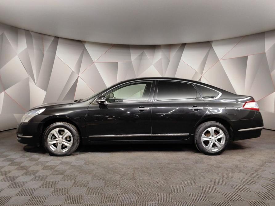 Nissan Teana II Рестайлинг Москва  - изображение 5