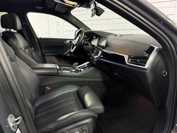 BMW X6 III (G06) с пробегом 2022 года, цена 8 999 000 рублей, 98692 км, внедорожник, Автокод Объявления