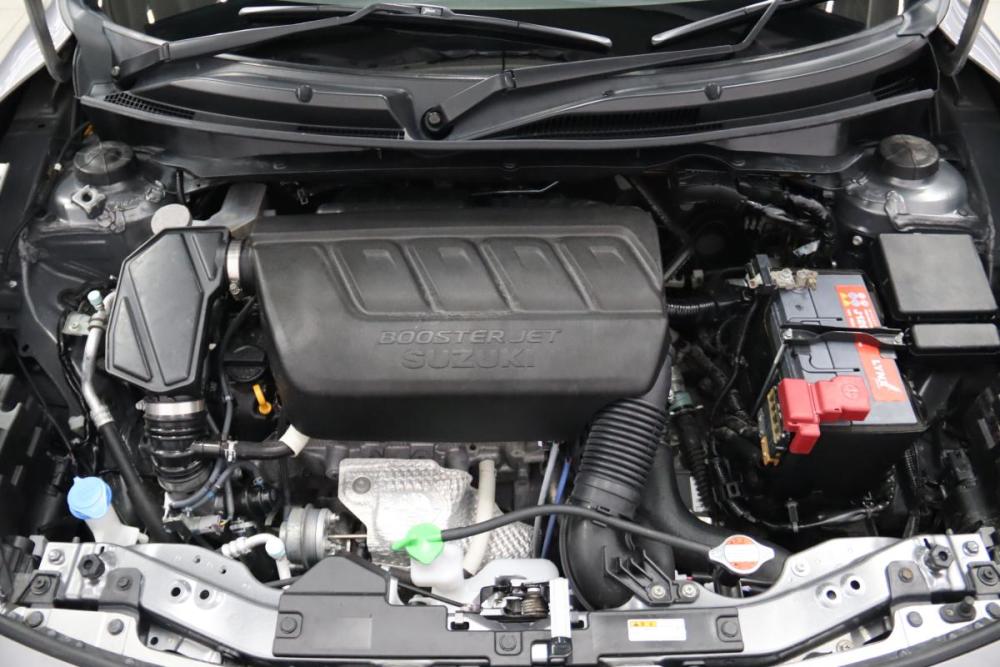 Suzuki Swift V Сургут  - изображение 27
