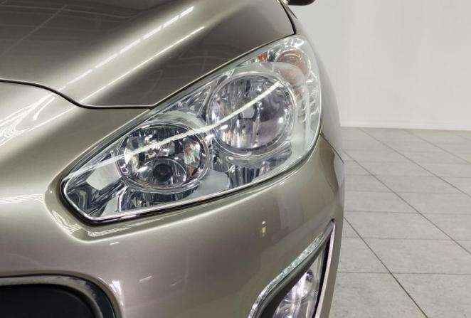 Peugeot 308 I Рестайлинг с пробегом 2012 года, цена 470 000 рублей, 193897 км, хэтчбек, Автокод Объявления