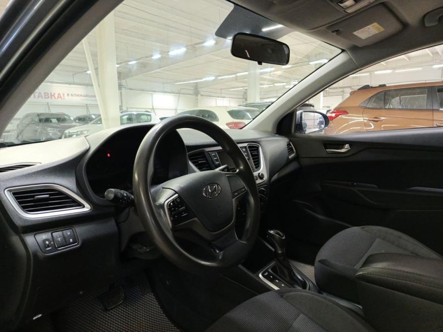 Hyundai Solaris II Набережные Челны  - изображение 20