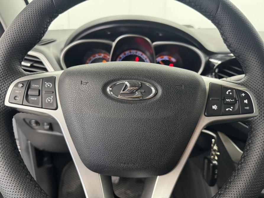 Lada (ВАЗ) Vesta I Воронеж  - изображение 21