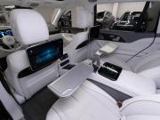 Mercedes-Benz Maybach GLS I Москва  - изображение 70