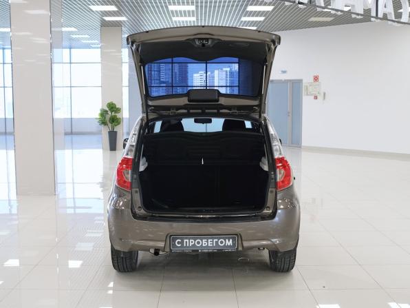 Datsun mi-DO с пробегом 2017 года, цена 546 000 рублей, 55728 км, хэтчбек, Автокод Объявления
