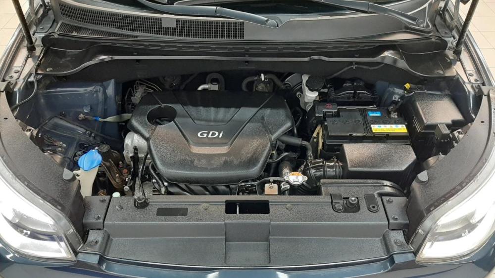 Kia Soul II Москва  - изображение 7