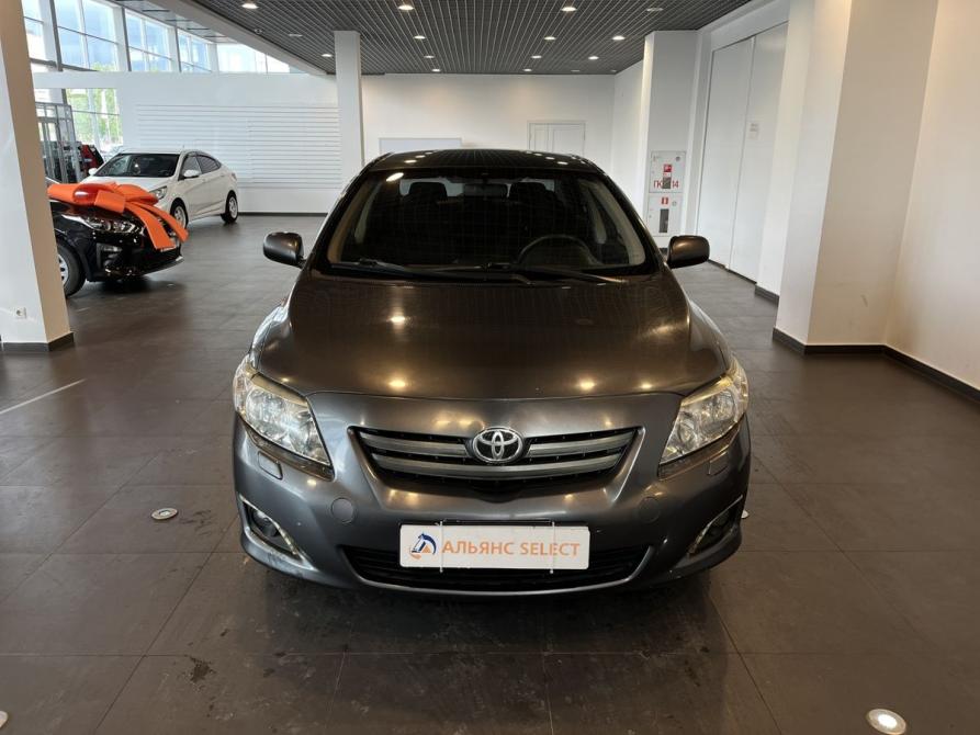 Toyota Corolla X (E140 E150) Чебоксары  - изображение 8
