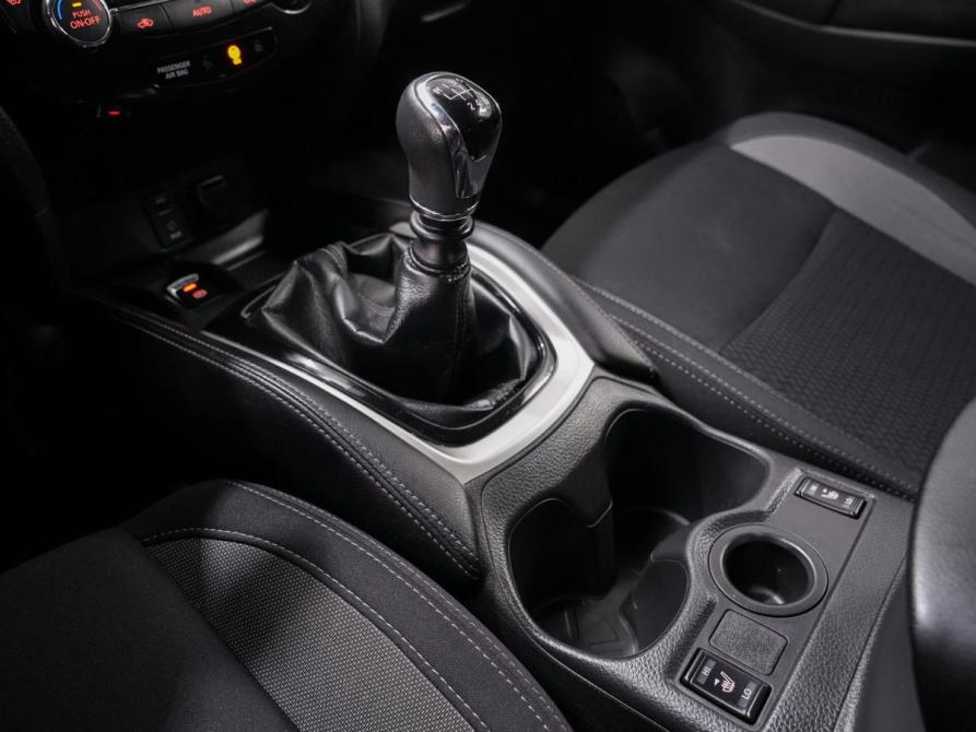 Nissan Qashqai II Рестайлинг Ульяновск  - изображение 17