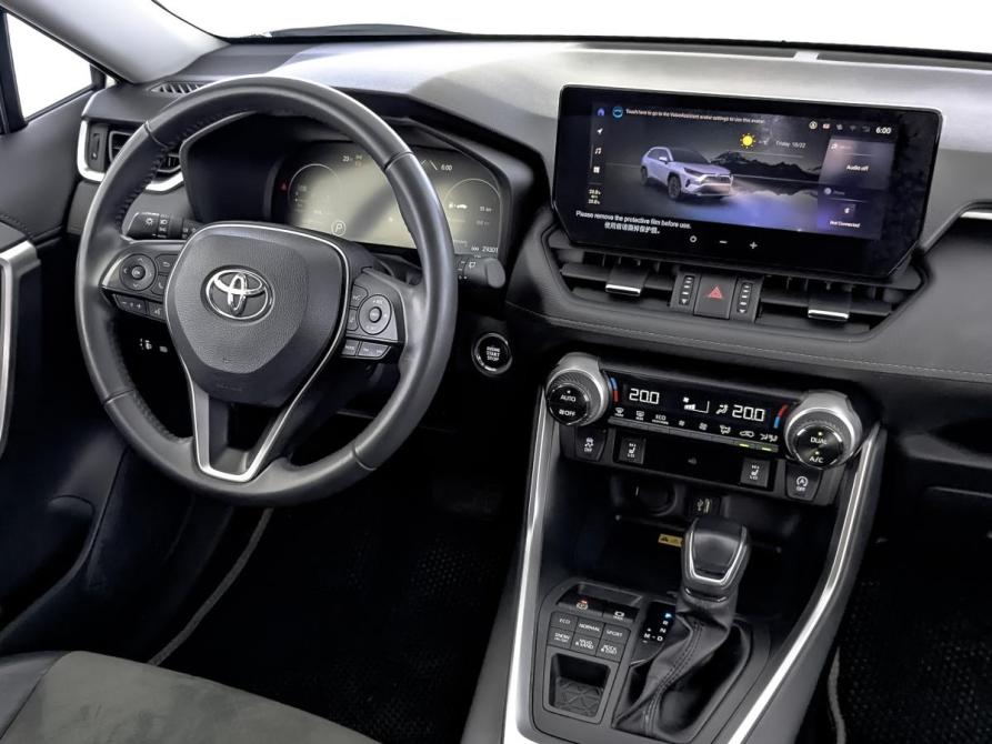 Toyota RAV4 V (XA50) Москва  - изображение 30