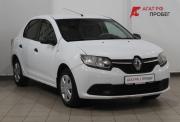 Renault Logan II Астрахань  - изображение 20