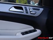 Mercedes-Benz GLS I (X166) Москва  - изображение 46