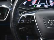 Audi A6 V (C8) Москва  - изображение 37