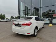 Toyota Corolla XI (E160 E170 E180) Ижевск  - изображение 28