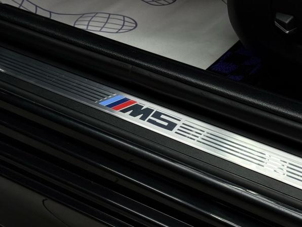 BMW M5 V (F10) с пробегом 2013 года, цена 3 099 000 рублей, 156000 км, седан, Автокод Объявления